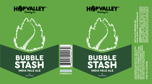 Hop Valley Brewing Co. Bubble Stash
