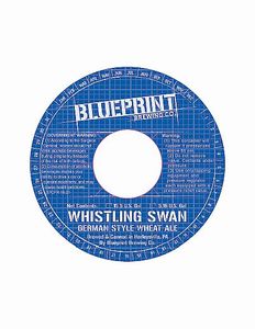 Whistling Swan August 2017