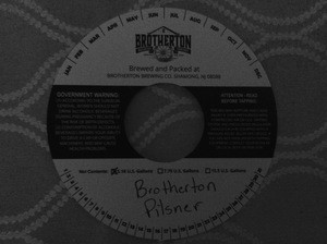 Brotherton Brewing Company August 2017