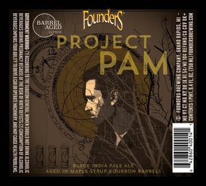 Founders Project Pam