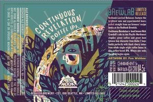 Redhook Ale Brewery Continuous Revelation