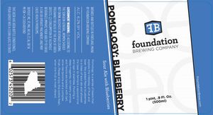 Foundation Brewing Company 