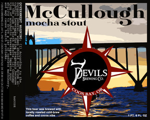 Mccullough Mocha August 2017