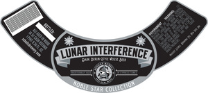 Lunar Interference 