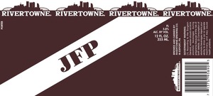 Rivertowne Jfp August 2017