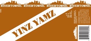 Rivertowne Yinz Yamz