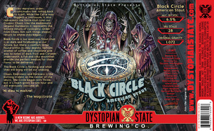 Black Circle September 2017