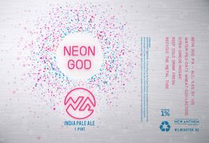 Neon God October 2017