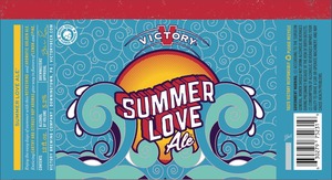 Victory Summer Love September 2017