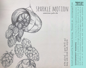 Sparkle Motion September 2017