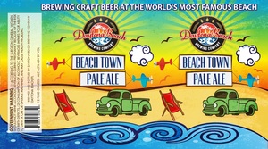 Beach Town Pale Ale 