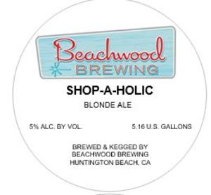 Beachwood Shop-a-holic