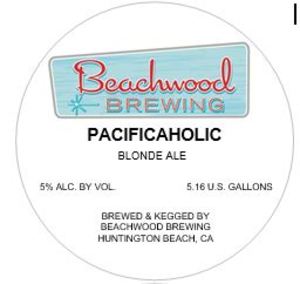 Beachwood Pacificaholic