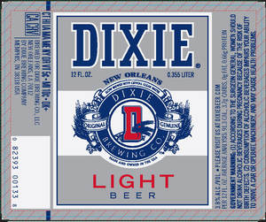 Dixie Light 