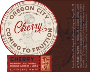 Oregon City Brewing Company 