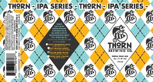 Thorn Brewing Co. Far Far Away October 2017