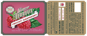 Bruery Terreux Frucht: Raspberry