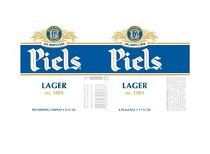Piels Lager 