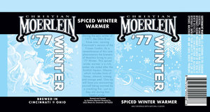 Christian Moerlein Brewing Company '77 Winter November 2017