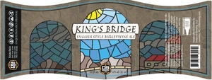 D9 Brewing Company King's Bridge