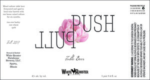 Push Pull November 2017