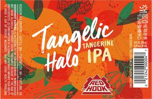 Redhook Ale Brewery Tangelic Halo