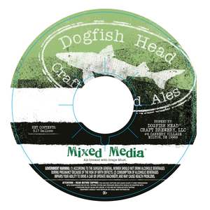 Dogfish Head Mixed Media