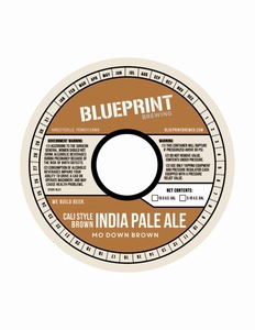 Blueprint Brewing 