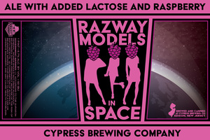 Razway Models In Space December 2017