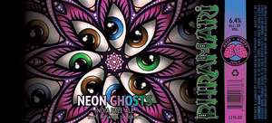 Bhramari Neon Ghosts January 2020