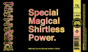 Bhramari Special Magical Shirtless Power January 2020