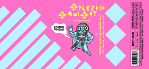 Oliphant Brewing Splendid Squishy January 2020