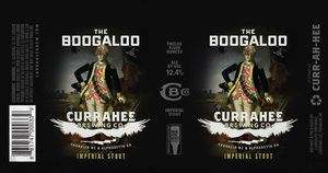 Currahee Brewing Company The Boogaloo January 2020