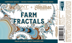 Fremont + Almanac Farm Fractals February 2020