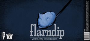 Drekker Brewing Company Flarndip February 2020