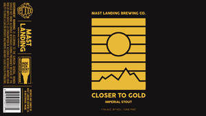 Closer To Gold February 2020