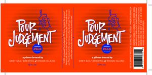 Pour Judgement February 2020