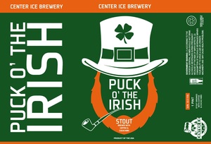 Puck O' The Irish February 2020