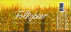 Folksbier Sif February 2020