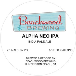 Beachwood Alpha Neo