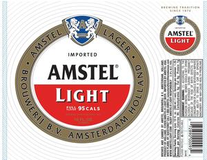 Amstel Light 