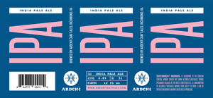 Ipa March 2020