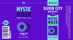 Mystic Mojo India Pale Ale March 2020