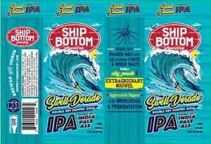 Ship Bottom Brewery Swell Dorado March 2020