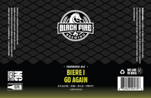 Biere I Go Again March 2020