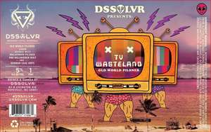 Dssolvr Tv Wasteland March 2020