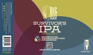 Survivor's Ipa 