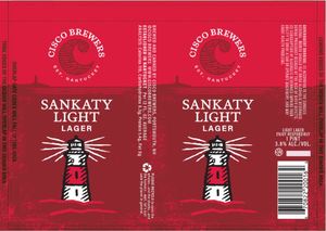 Cisco Brewers Sankaty Light