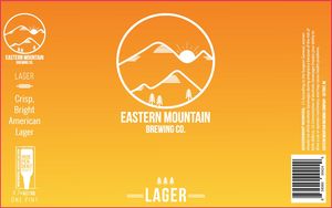 Eastern Mountain Brewing Co. 