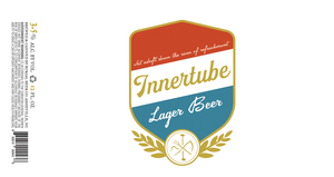 Burial Beer Co Innertube March 2020